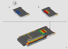 LEGO 10279 instructions page 21 – build guide