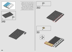 LEGO 10279 instructions page 226 – build guide