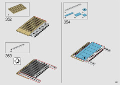 LEGO 10279 instructions page 227 – build guide