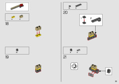 LEGO 10279 instructions page 23 – build guide