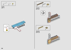 LEGO 10279 instructions page 238 – build guide