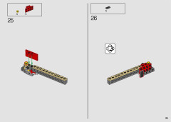 LEGO 10279 instructions page 25 – build guide