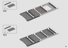 LEGO 10279 instructions page 267 – build guide