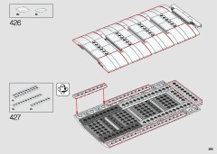 LEGO 10279 instructions page 269 – build guide