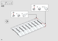 LEGO 10279 instructions page 270 – build guide