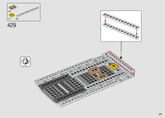 LEGO 10279 instructions page 271 – build guide
