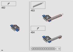 LEGO 10279 instructions page 286 – build guide