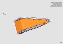 LEGO 10279 instructions page 307 – build guide