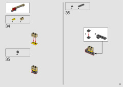 LEGO 10279 instructions page 31 – build guide