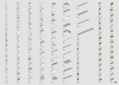 LEGO 10279 instructions page 327 – build guide