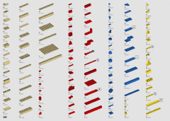 LEGO 10279 instructions page 328 – build guide