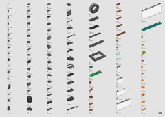 LEGO 10279 instructions page 329 – build guide