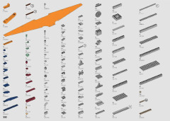 LEGO 10279 instructions page 330 – build guide