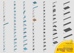 LEGO 10279 instructions page 331 – build guide