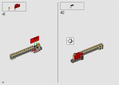 LEGO 10279 instructions page 34 – build guide