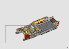 LEGO 10279 instructions page 39 – build guide