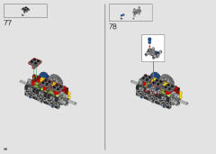 LEGO 10279 instructions page 56 – build guide