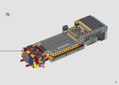 LEGO 10279 instructions page 57 – build guide