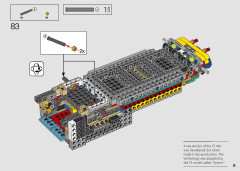 LEGO 10279 instructions page 61 – build guide