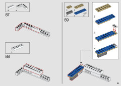 LEGO 10279 instructions page 65 – build guide
