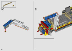 LEGO 10279 instructions page 66 – build guide