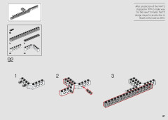 LEGO 10279 instructions page 67 – build guide