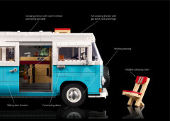 LEGO 10279 instructions page 7 – build guide