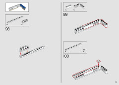 LEGO 10279 instructions page 77 – build guide
