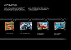 LEGO 10279 instructions page 8 – build guide