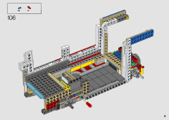 LEGO 10279 instructions page 81 – build guide