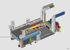 LEGO 10279 instructions page 97 – build guide