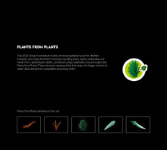 LEGO 10280 instructions page 10 – build guide