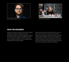 LEGO 10280 instructions page 8 – build guide