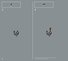 LEGO 10280 instructions page 16 – build guide