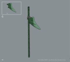 LEGO 10280 instructions page 34 – build guide