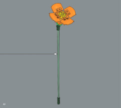 LEGO 10280 instructions page 42 – build guide