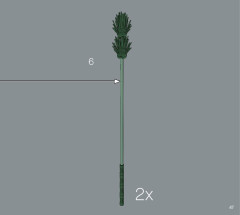 LEGO 10280 instructions page 47 – build guide