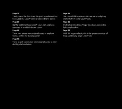 LEGO 10281 instructions page 11 – build guide