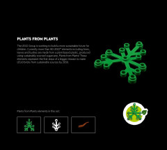 LEGO 10281 instructions page 6 – build guide