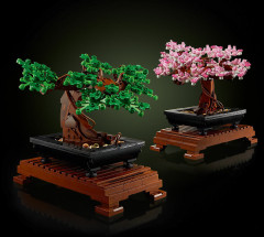 LEGO 10281 instructions page 5 – build guide