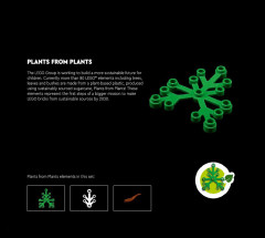 LEGO 10281 instructions page 6 – build guide