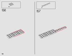 LEGO 10282 instructions page 106 – build guide