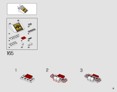 LEGO 10282 instructions page 111 – build guide