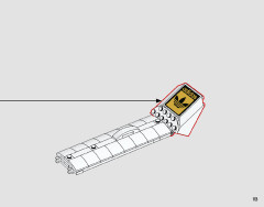 LEGO 10282 instructions page 113 – build guide