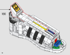 LEGO 10282 instructions page 114 – build guide