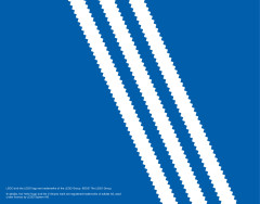 LEGO 10282 instructions page 134 – build guide