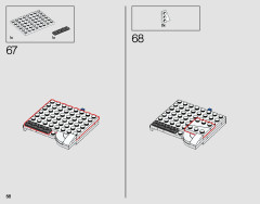 LEGO 10282 instructions page 56 – build guide
