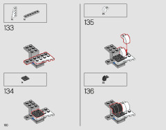 LEGO 10282 instructions page 100 – build guide