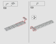 LEGO 10282 instructions page 115 – build guide