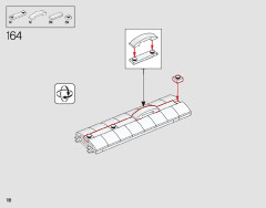 LEGO 10282 instructions page 118 – build guide